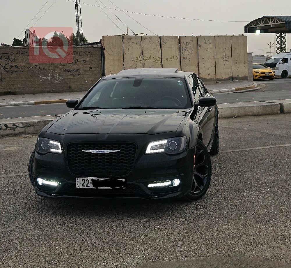 Chrysler 300